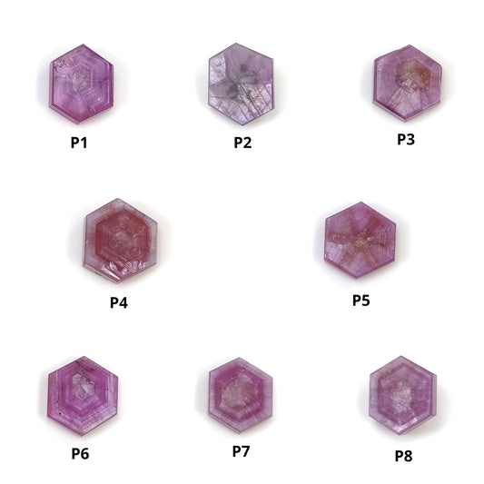 Precious Gemstone