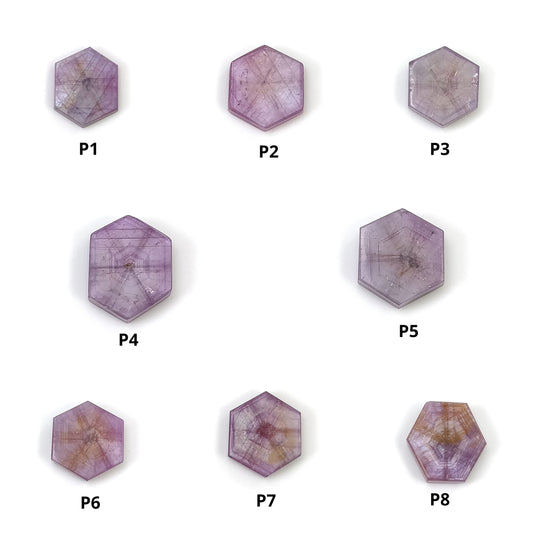 Precious Gemstone