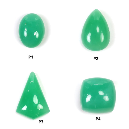 Semi-Precious