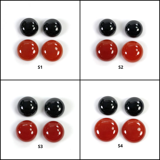 Onyx Gemstone
