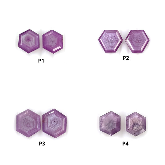 Precious Gemstone