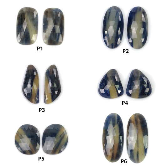 Multi Sapphire 