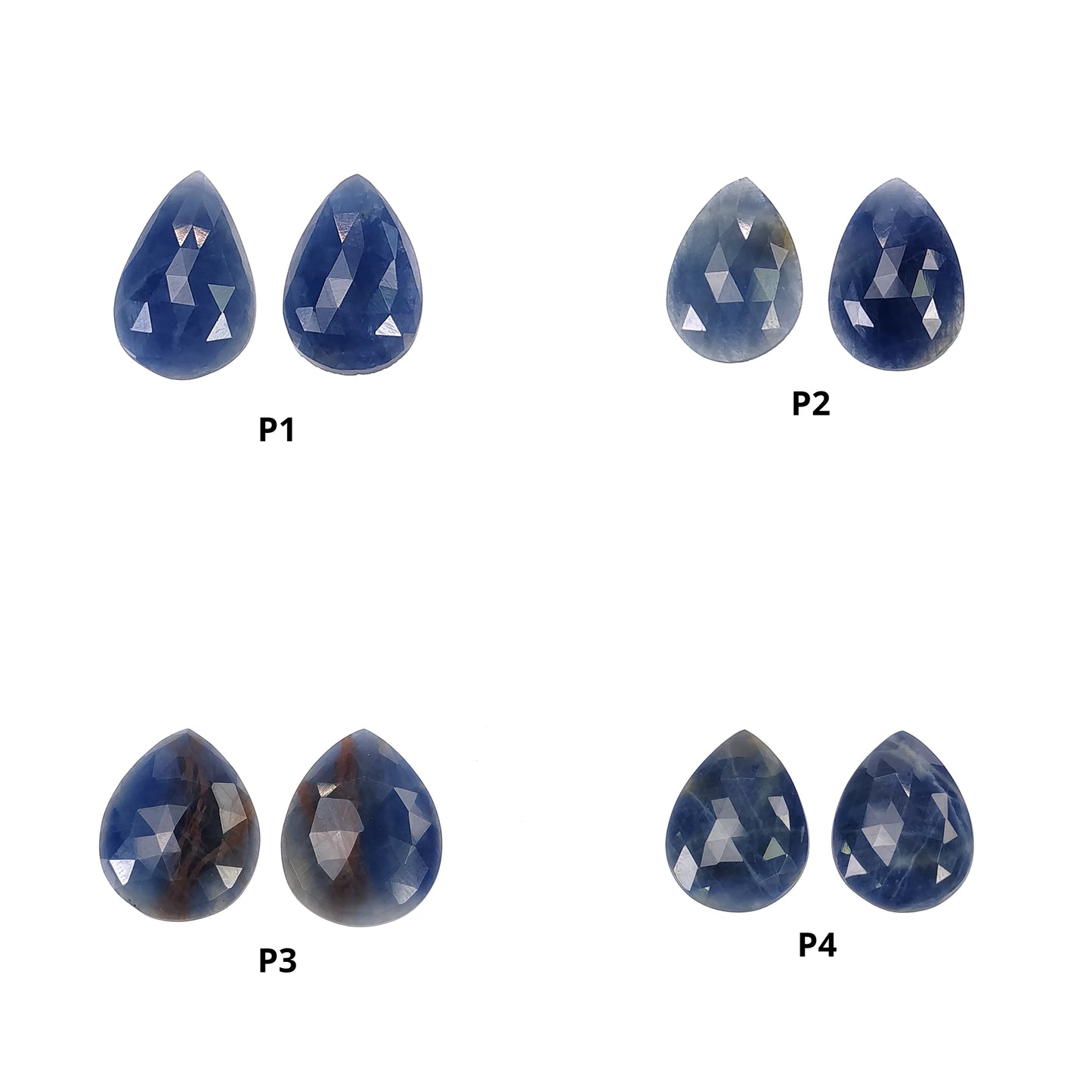 Precious Gemstone