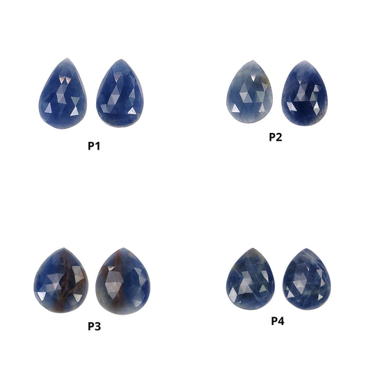 Precious Gemstone