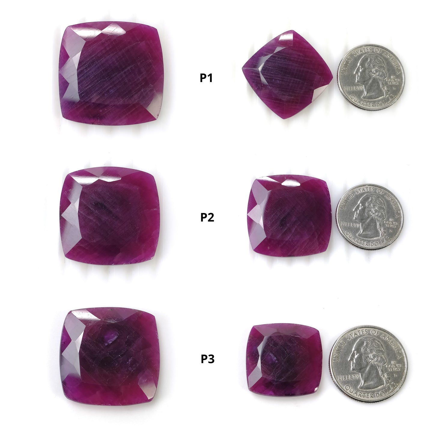 Red Ruby