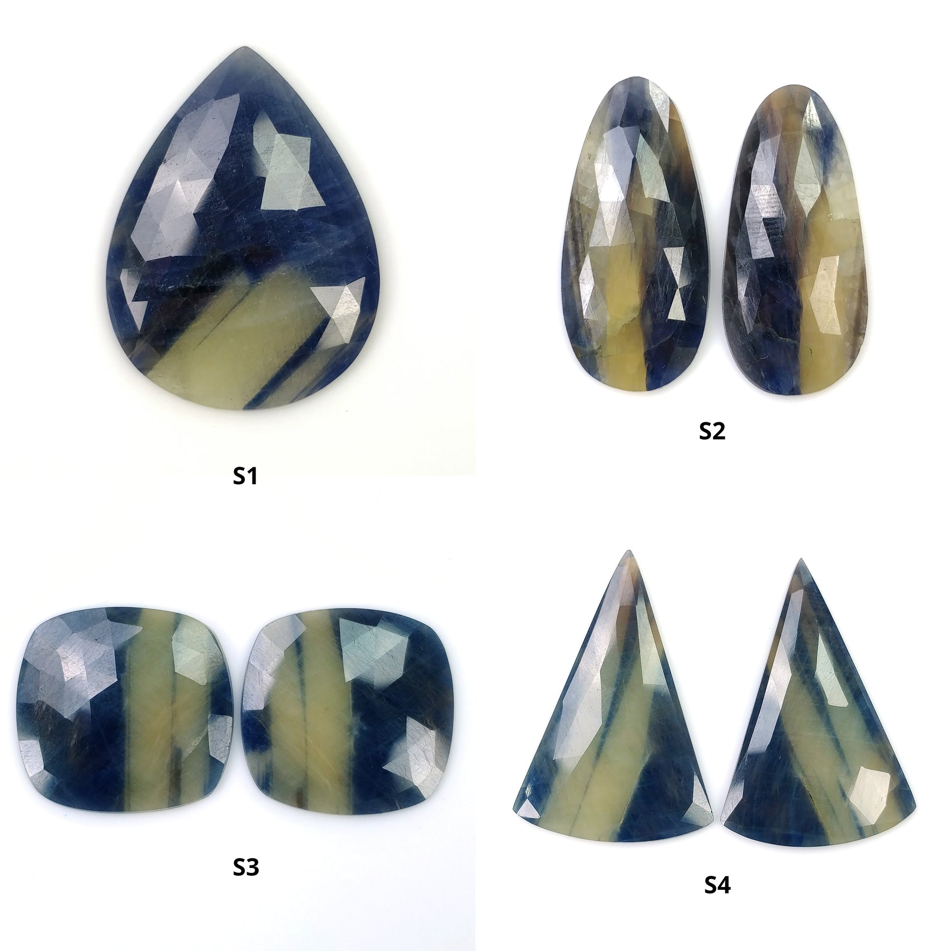 Precious Gemstone