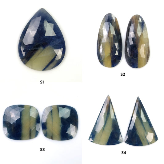 Precious Gemstone