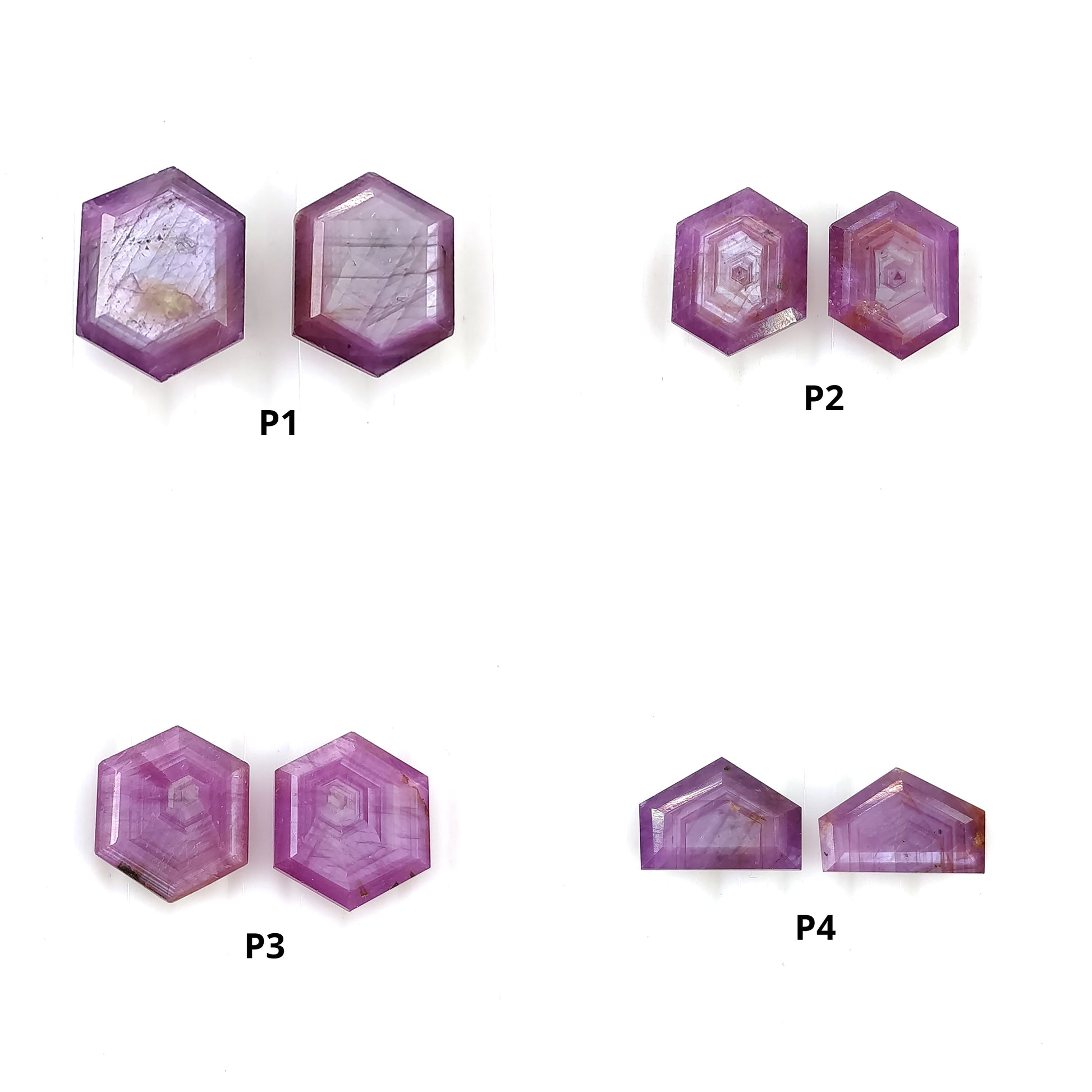 Precious Gemstone