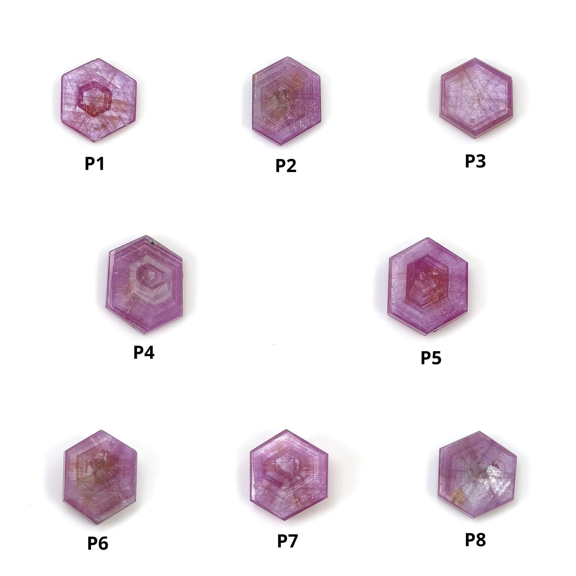 Precious Gemstone