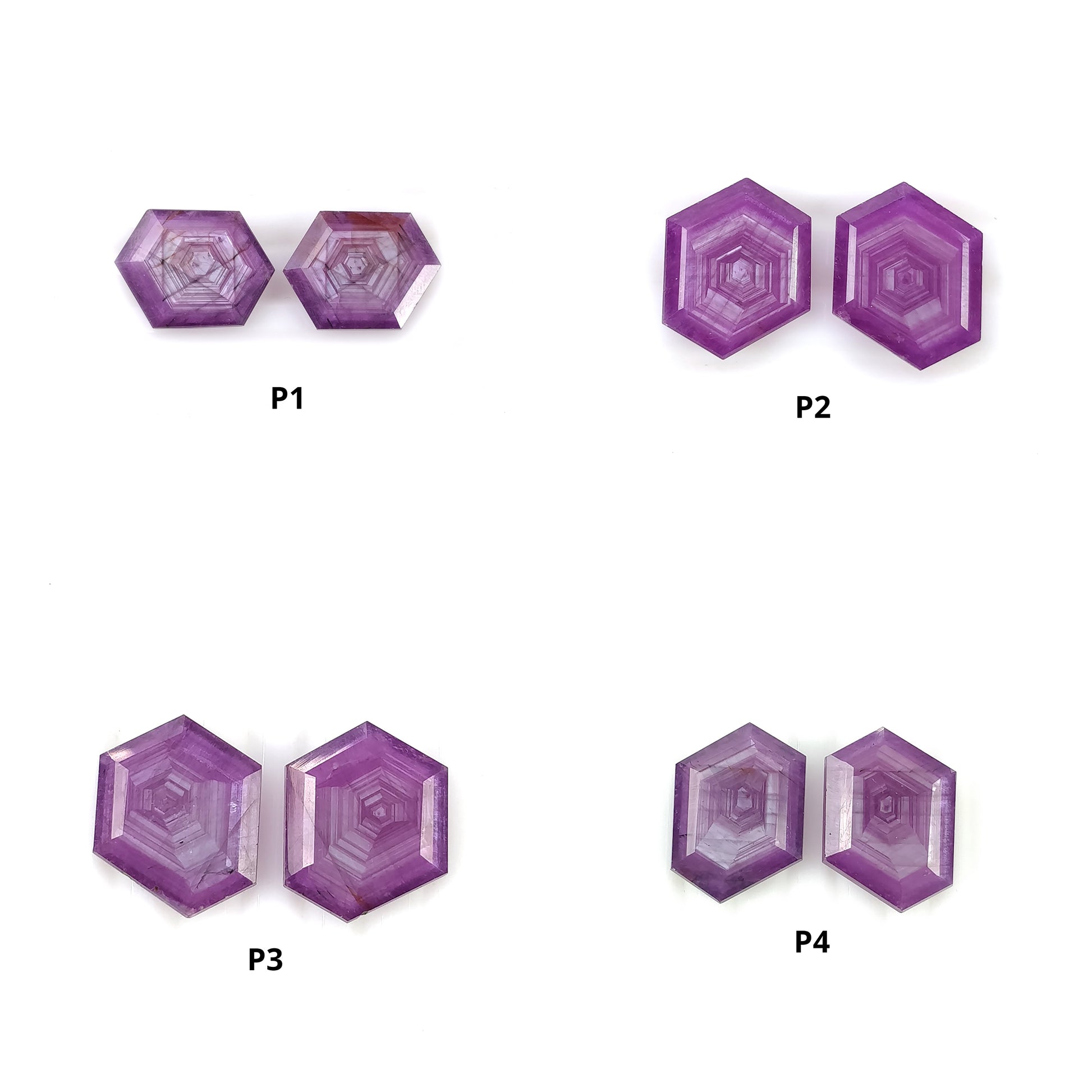 Precious Gemstone