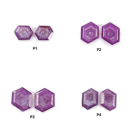 Precious Gemstone