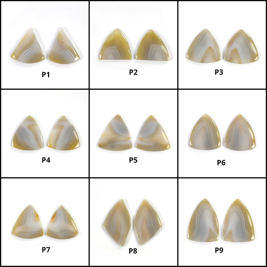 Agate Gemstone