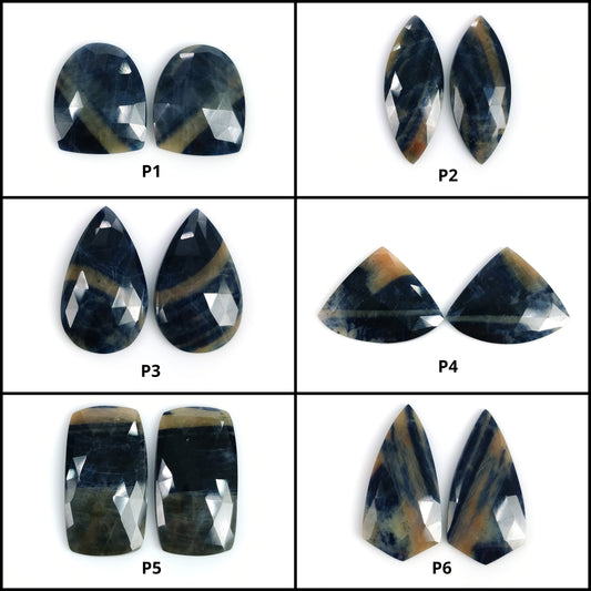Precious Gemstone