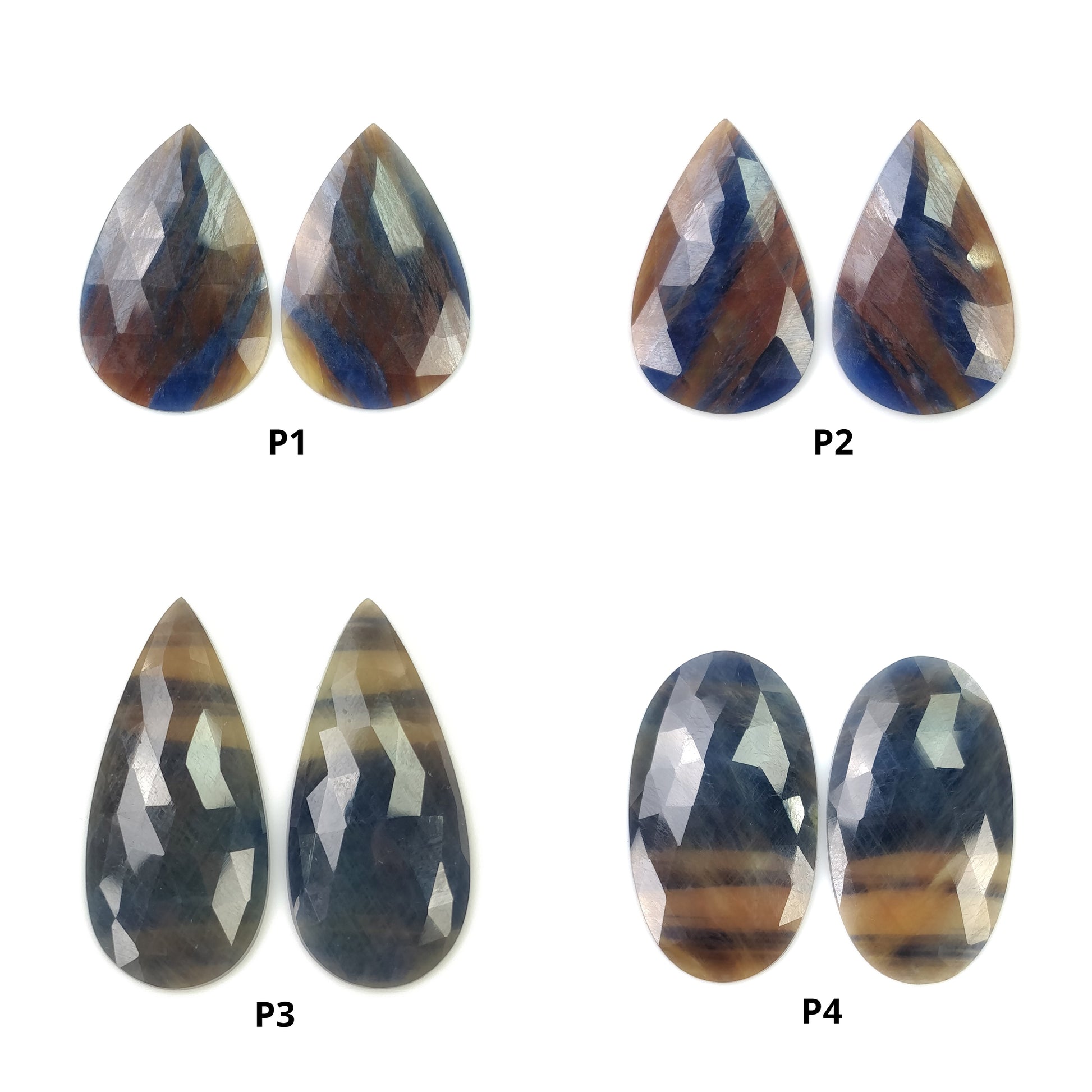 Precious Gemstone