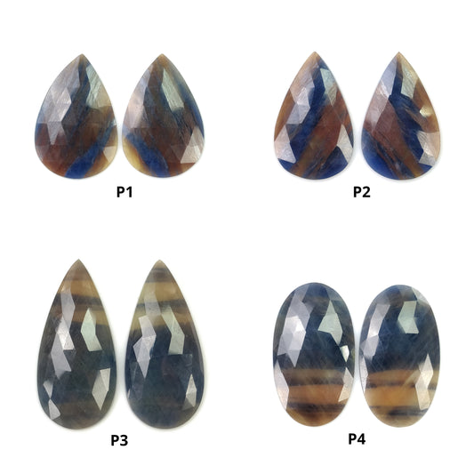Precious Gemstone