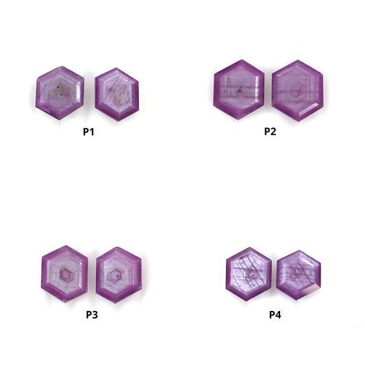 Precious Gemstone Sapphire