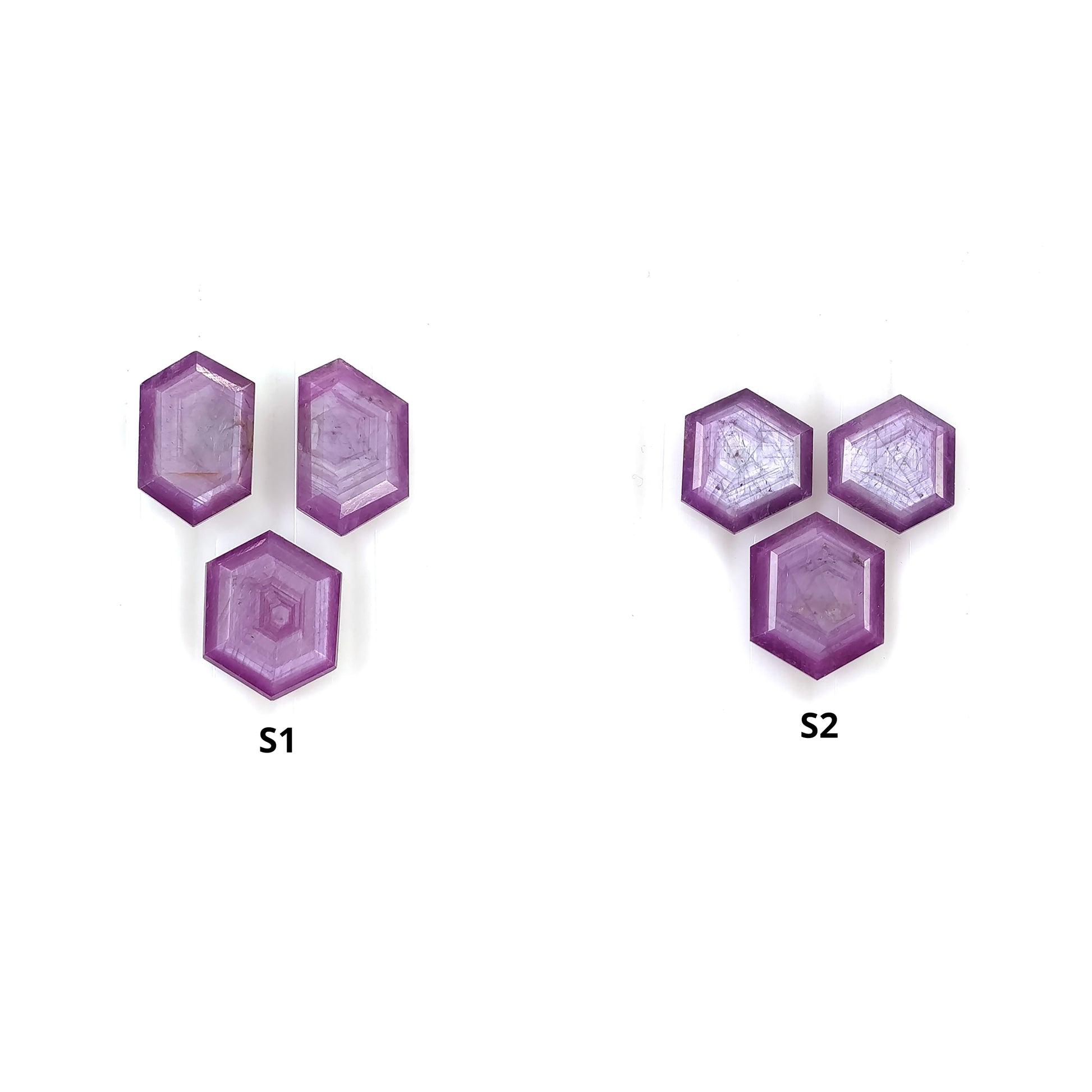 Raspberry Sapphire