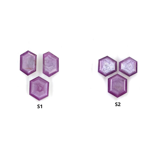 Raspberry Sapphire