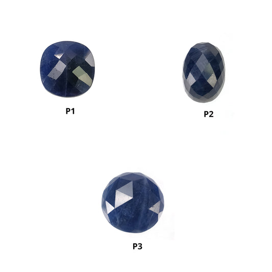 Precious Gemstone