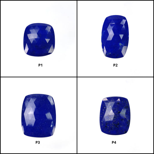 Semi-Precious