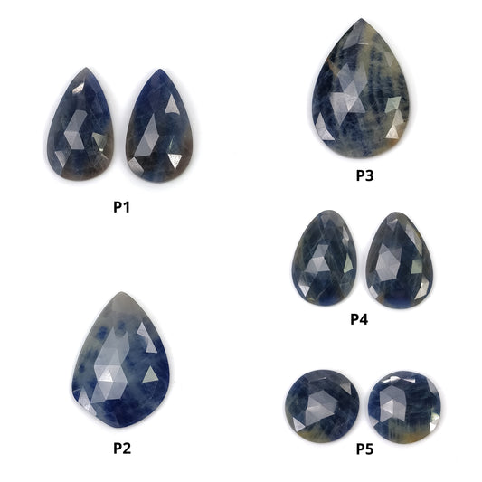 Precious Gemstone
