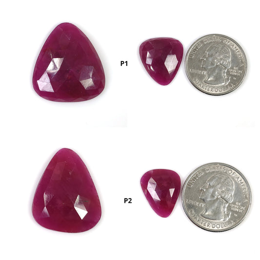 Red Ruby