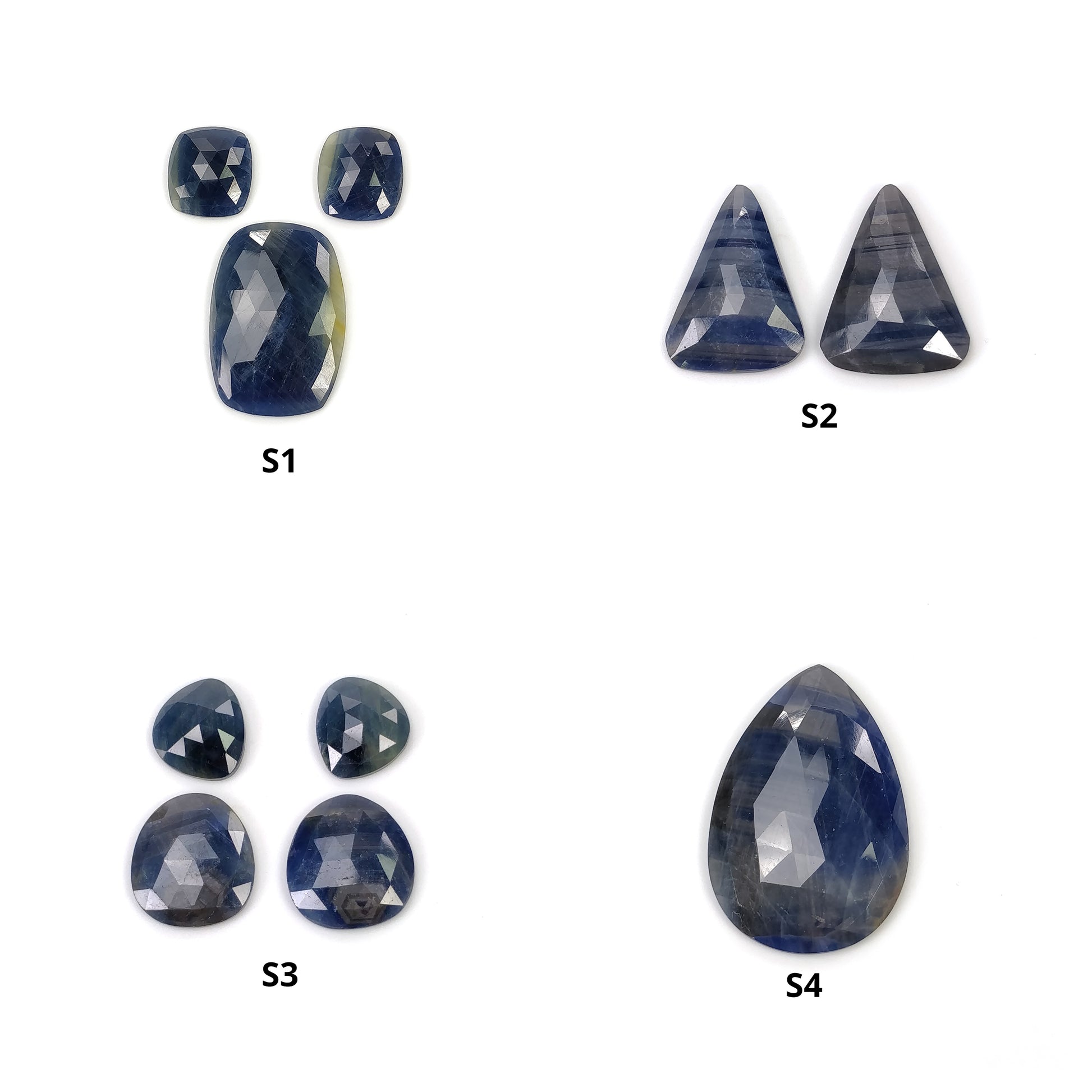 Precious Gemstone