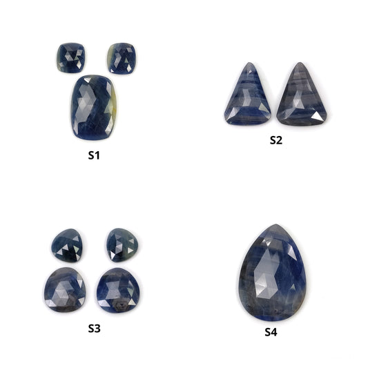 Precious Gemstone