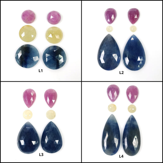 Precious Gemstone