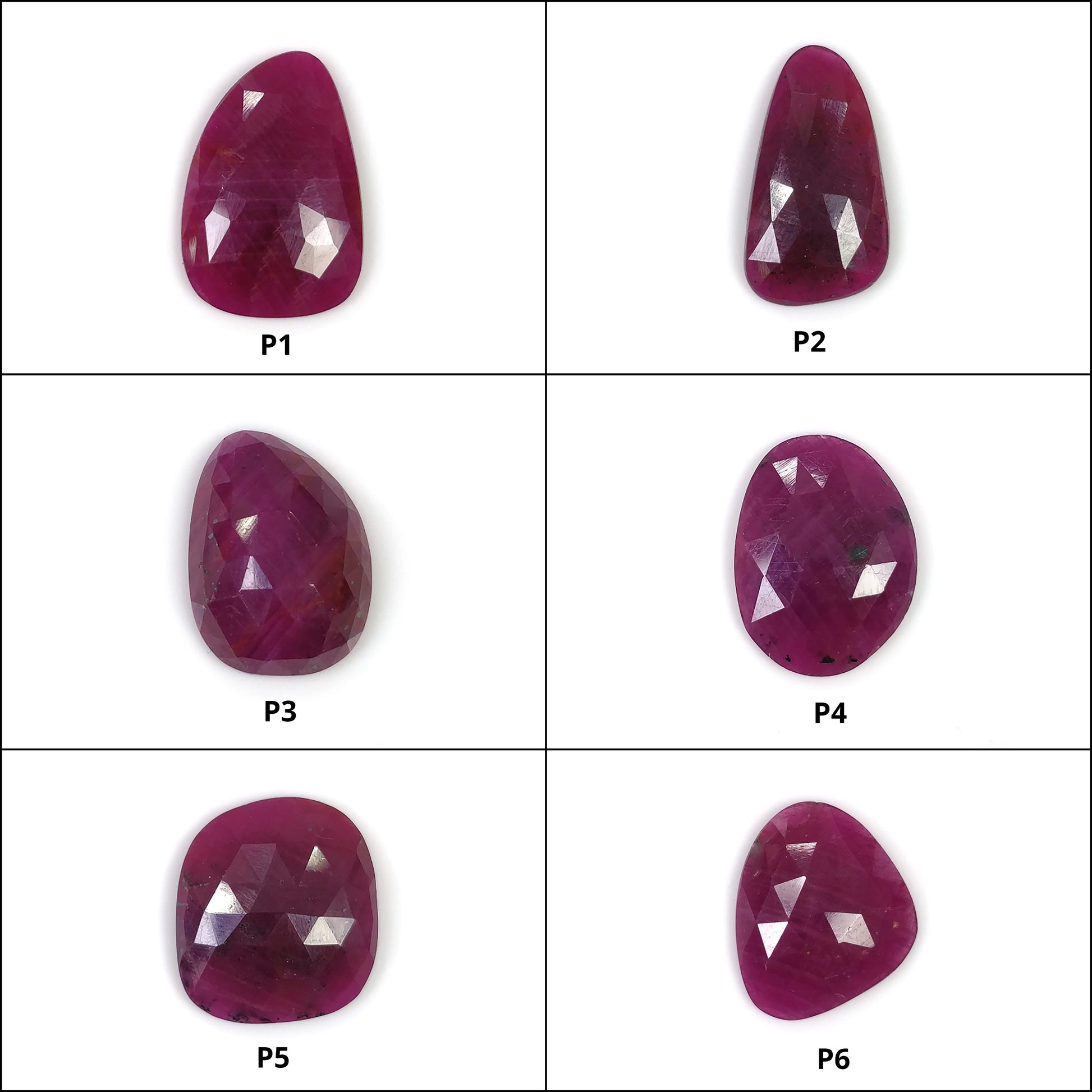 Red Ruby