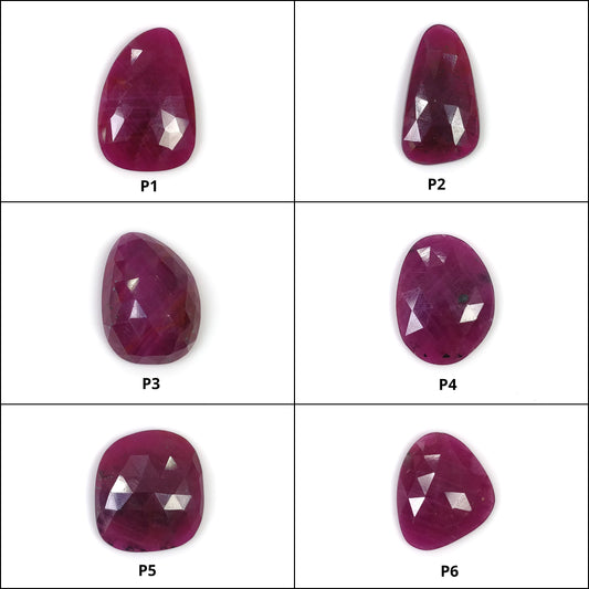 Red Ruby