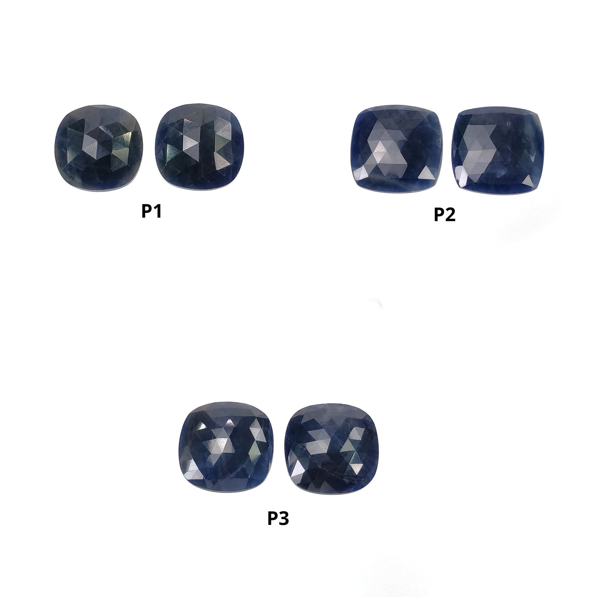 Precious Gemstone