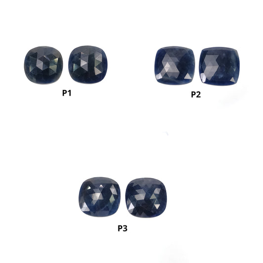 Precious Gemstone