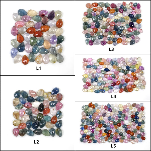 Precious Gemstone