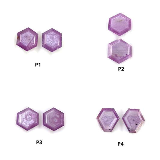 Precious Gemstone
