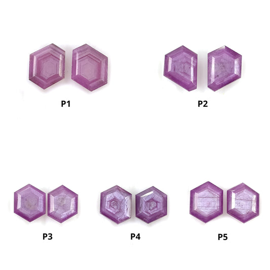 Precious Gemstone