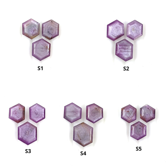 Precious Gemstone