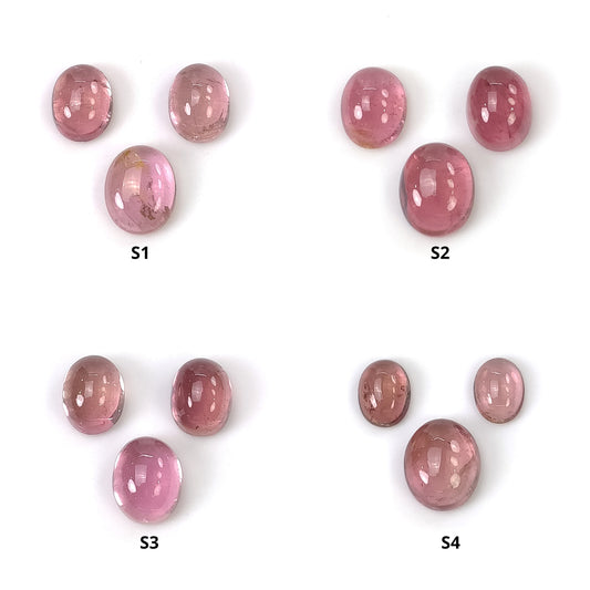 Pink Tourmaline