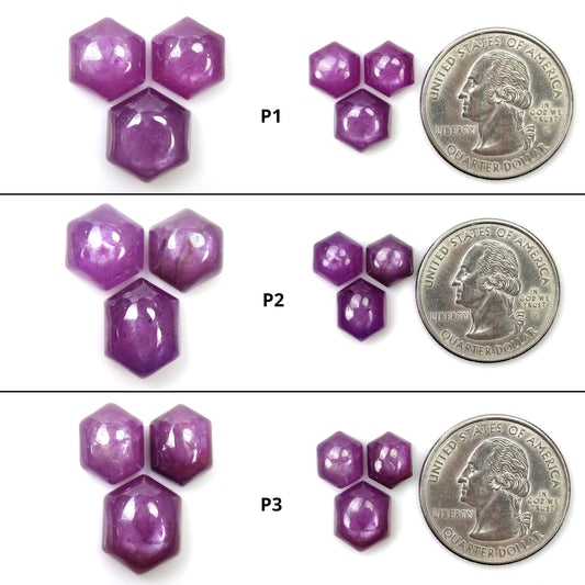 Precious Gemstone