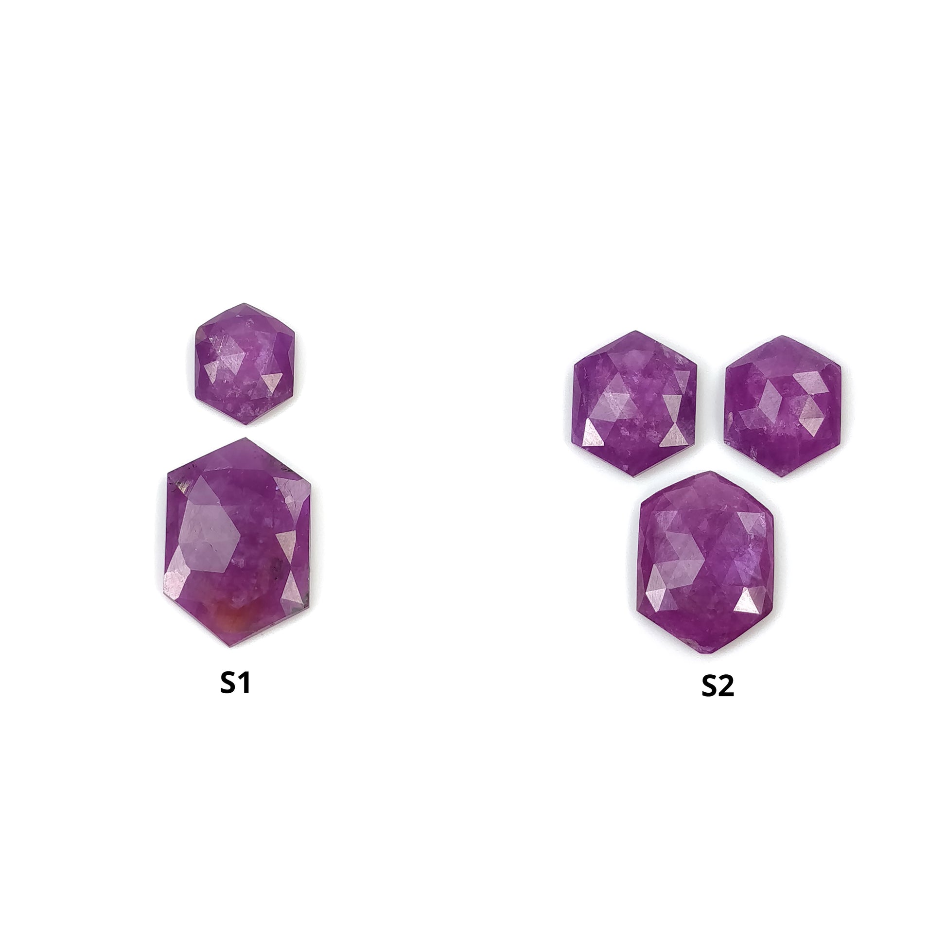 Precious Gemstone