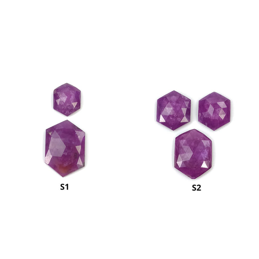 Precious Gemstone