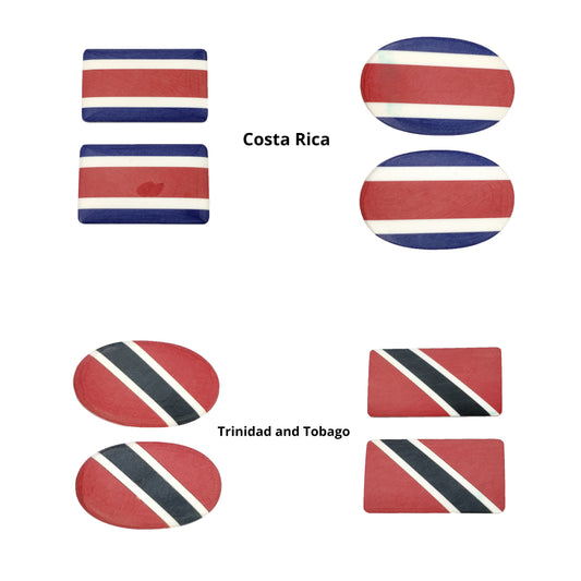 Trinidad & Tobago