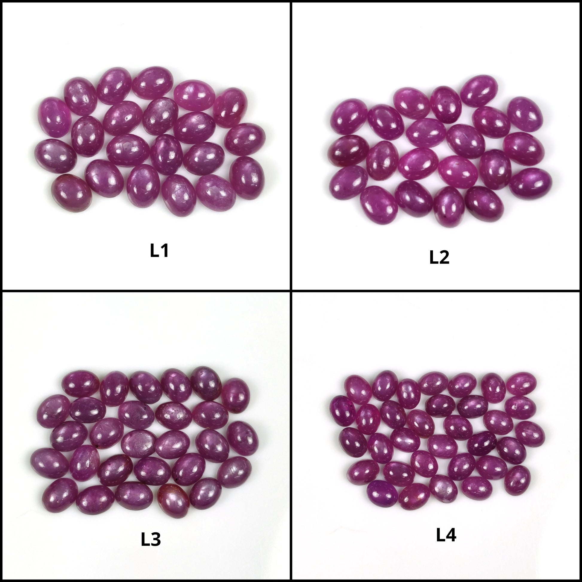 Precious Gemstone