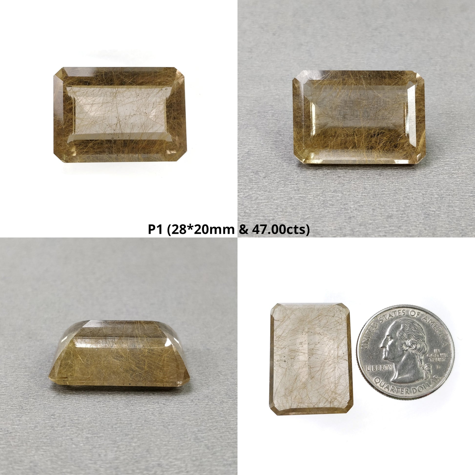 Normal Cut Beads