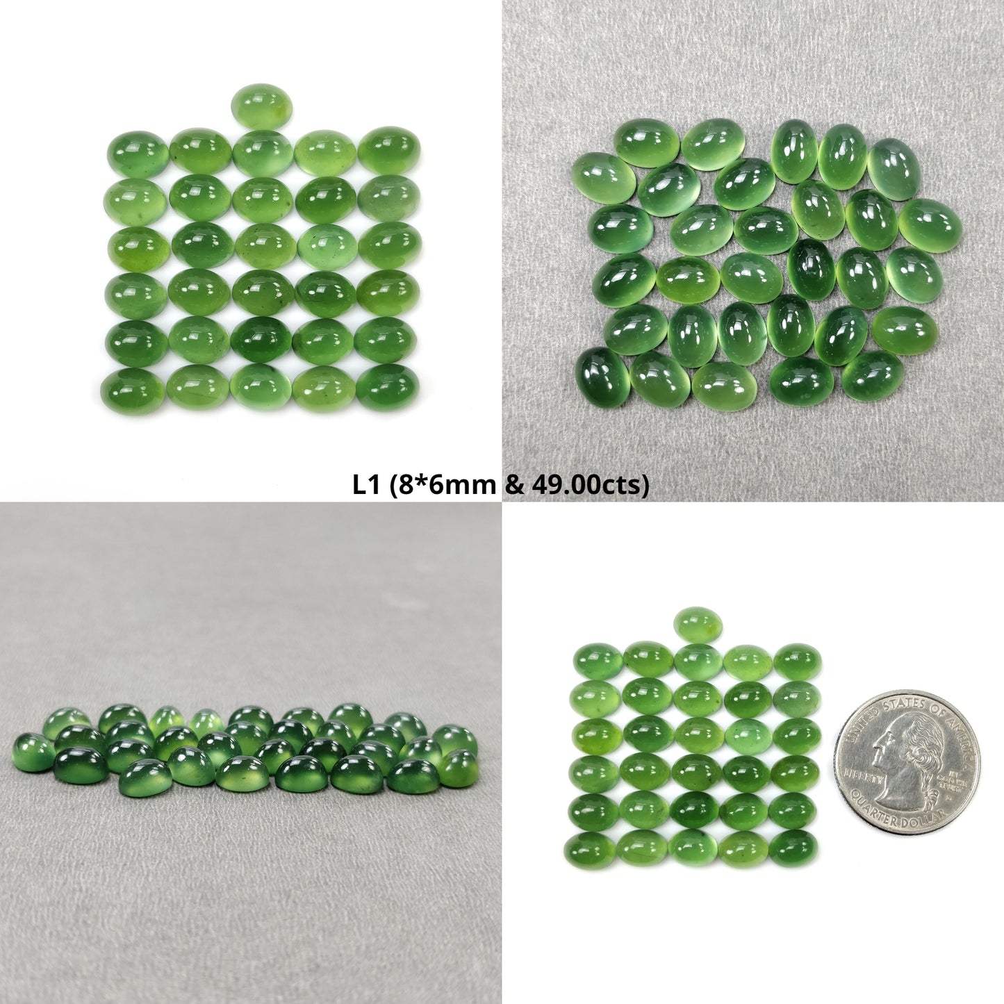 Gemstone Cabochon