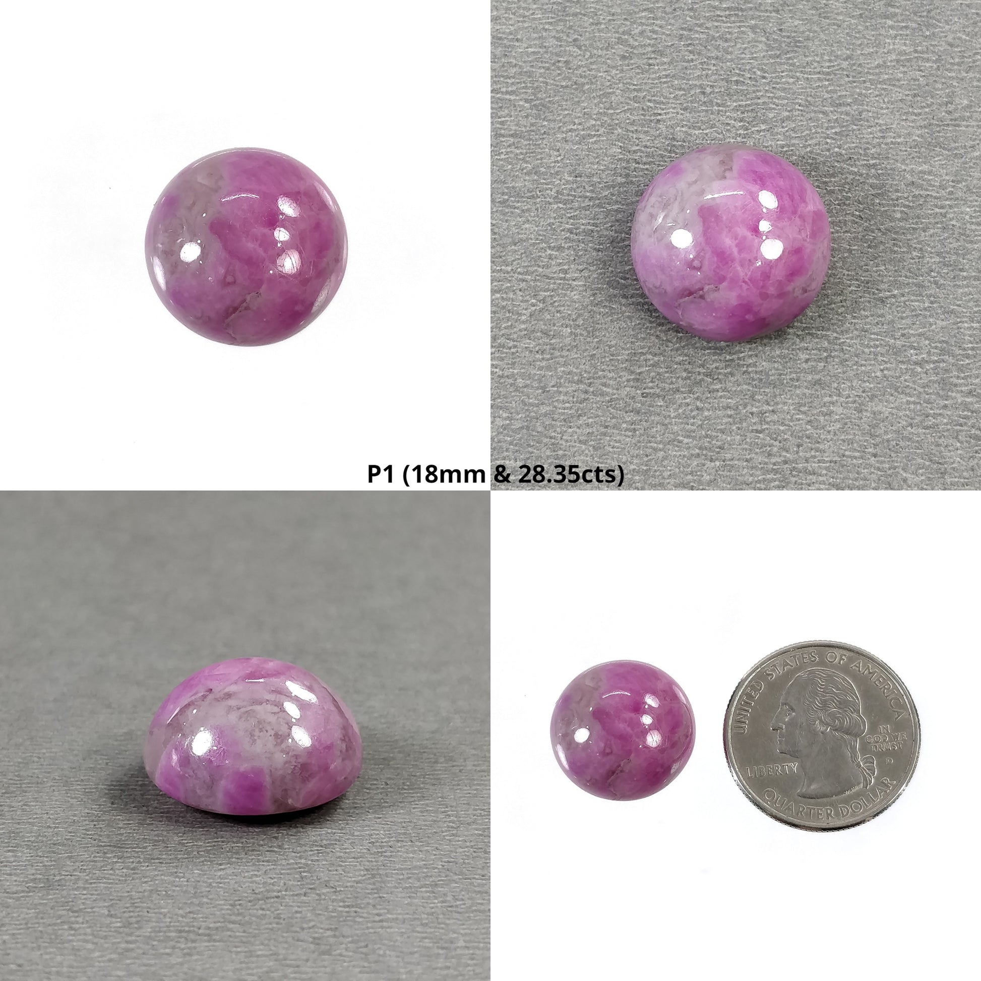Sapphire Gemstone