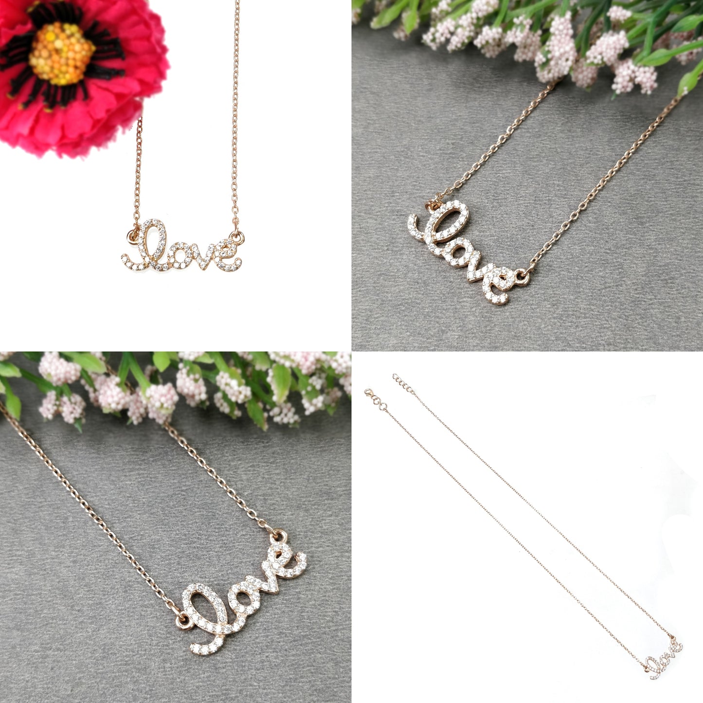 Chain Pendant