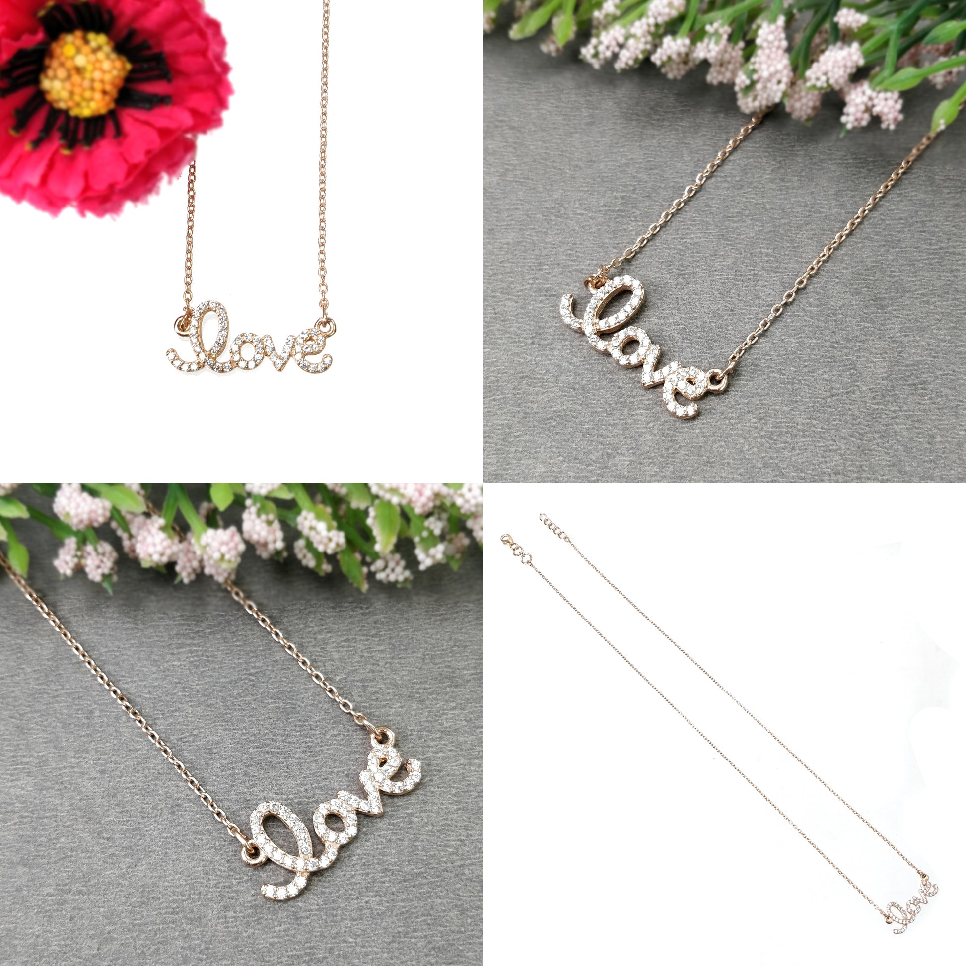 Chain Pendant