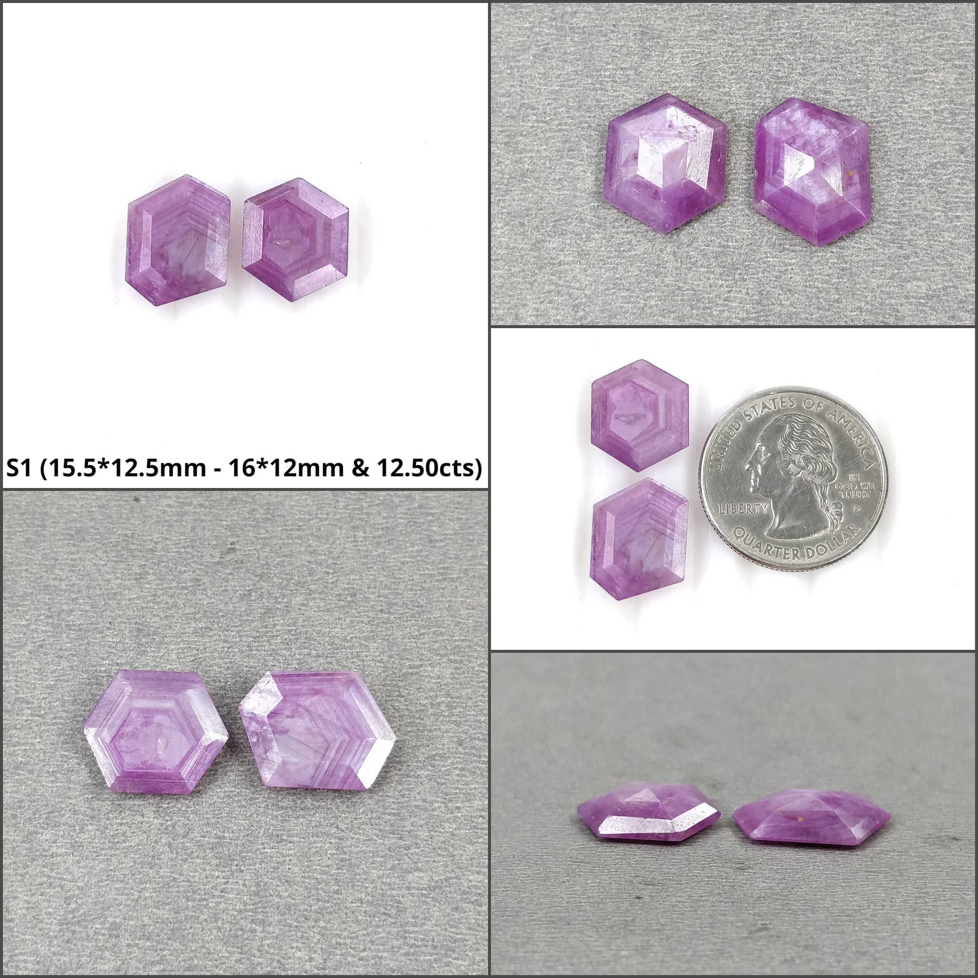 Sapphire Gemstone