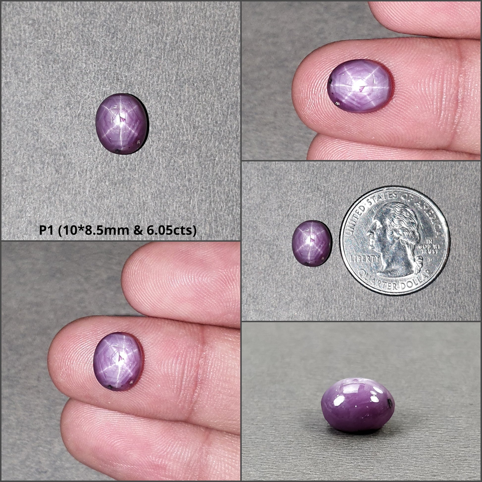 Sapphire Gemstone
